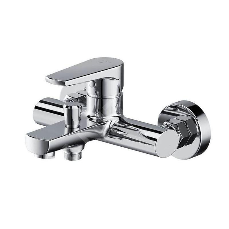 Cersanit Moduo - Mitigeur de baignoire, chrome S951-346