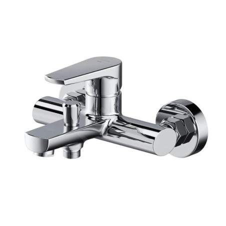 Cersanit Moduo - Mitigeur de baignoire, chrome S951-346