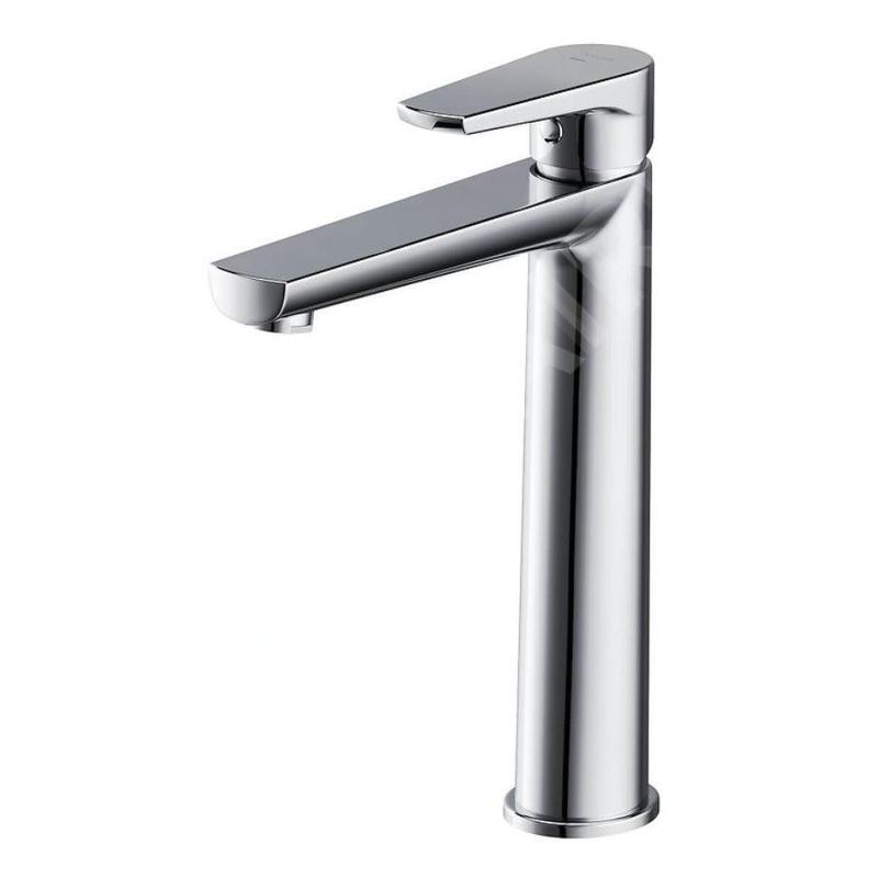 Cersanit Moduo - Mitigeur de lavabo, chrome S951-363