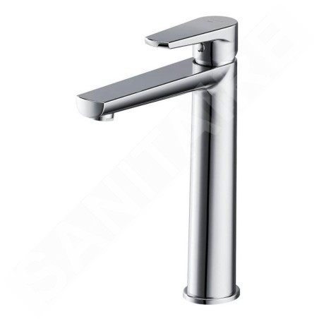 Cersanit Moduo - Mitigeur de lavabo, chrome S951-363