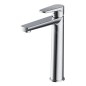 Cersanit Moduo - Mitigeur de lavabo, chrome S951-363