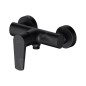 Cersanit Moduo - Mitigeur de douche, noir S951-577