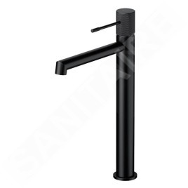 Cersanit Zen - Mitigeur de lavabo, noir S951-596