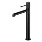 Cersanit Zen - Mitigeur de lavabo, noir S951-596