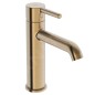 Hansa Vantis Style - Mitigeur de lavabo, bronze brossé 5437220781
