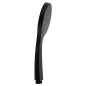Sapho Douches - Pommeau de douche, noir mat SK736