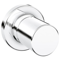 Grohe Grohtherm 3000 Cosmopolitan - Set de finition de la vanne encastrée, chrome 19470000