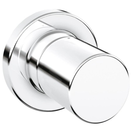 Grohe Grohtherm 3000 Cosmopolitan - Set de finition de la vanne encastrée, chrome 19470000