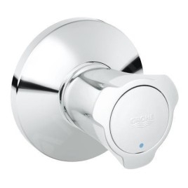 Grohe Costa L - Set de finition de la vanne encastrée, chrome 19854001
