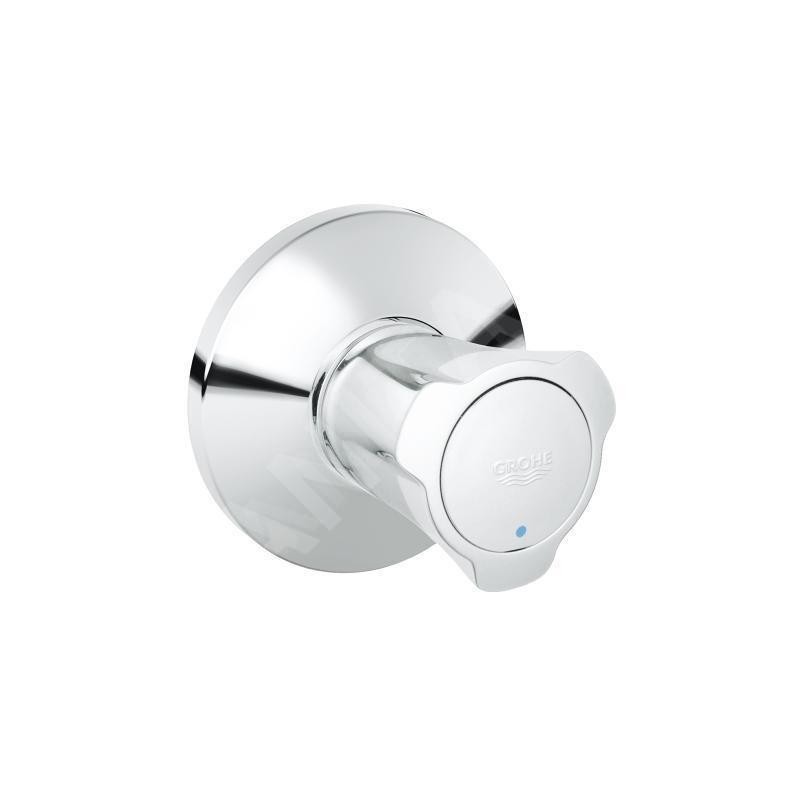 Grohe Costa L - Set de finition de la vanne encastrée, chrome 19854001