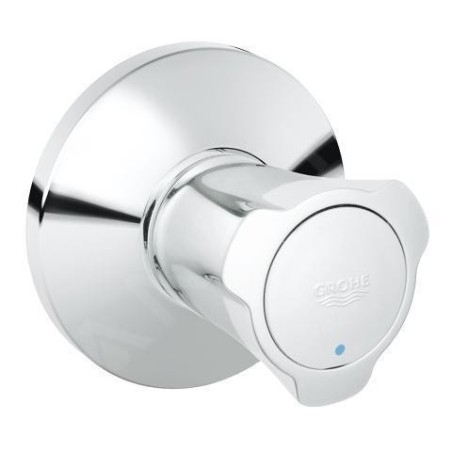 Grohe Costa L - Set de finition de la vanne encastrée, chrome 19854001