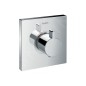 Hansgrohe Shower Select - Mitigeur thermostatique encastré, chrome 15760000 Hansgrohe Shower Select - Mitigeur thermostatique encastré, chrome 15760000