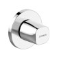 Hansa Signatur - Vanne encastrée Living, chrome 02288102