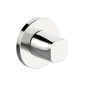 Hansa Signatur - Vanne encastrée Living, chrome 02288102