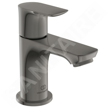 Ideal Standard Connect Air - Robinet de lavabo, Magnetic Grey A7031A5
