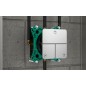 Hansgrohe ShowerSelect Comfort - Inverseur encastré, 3 sorties, chrome 15587000