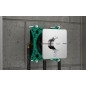 Hansgrohe ShowerSelect Comfort - Mitigeur thermostatique encastré, chrome 15589000 Hansgrohe ShowerSelect Comfort - Mitigeur thermostatique encastré, chrome 15589000