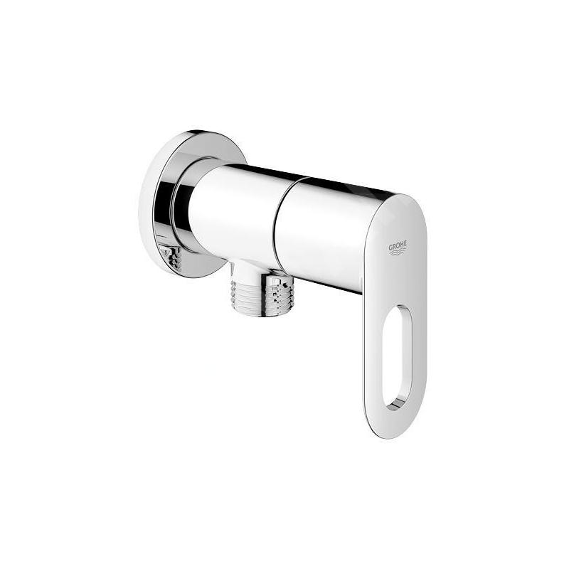 Grohe BauLoop - Soupape d’arrêt, chrome 26020000