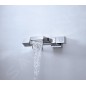 Grohe Grohtherm Cube - Mitigeur thermostatique de baignoire, chrome 34497000 Grohe Grohtherm Cube - Mitigeur thermostatique de baignoire, chrome 34497000