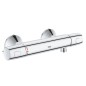 Grohe Precision Trend - Mitigeurs de douche thermostatique, chrome 34229002
