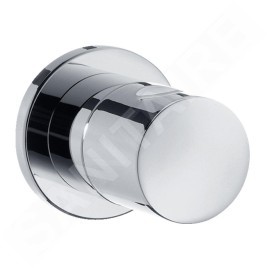 Hansgrohe Raindance - Vanne d’arrêt S encastré, chrome 15972000
