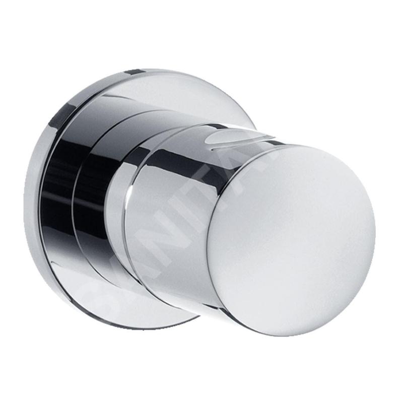 Hansgrohe Raindance - Vanne d’arrêt S encastré, chrome 15972000