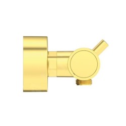 Ideal Standard CeraTherm - Mitigeur thermostatique de douche, or brossé A7587A2