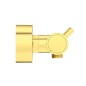 Ideal Standard CeraTherm - Mitigeur thermostatique de douche, or brossé A7587A2