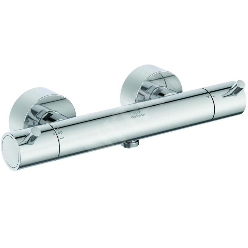Ideal Standard CeraTherm - Mitigeur thermostatique de douche, chrome A7587AA