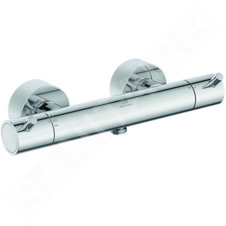 Ideal Standard CeraTherm - Mitigeur thermostatique de douche, chrome A7587AA