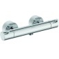 Ideal Standard CeraTherm - Mitigeur thermostatique de douche, chrome A7587AA