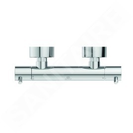 Ideal Standard CeraTherm - Mitigeur thermostatique de douche, chrome A7587AA