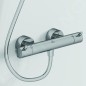 Ideal Standard CeraTherm - Mitigeur thermostatique de douche, chrome A7587AA