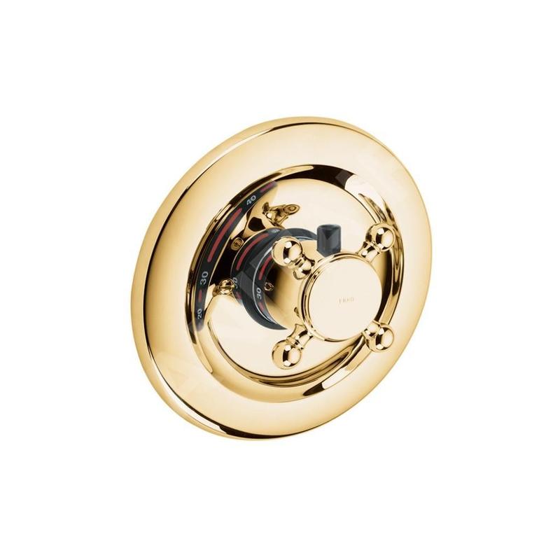 Kludi Adlon - Mélangeur thermostatique encastré, laiton 517194520 Kludi Adlon - Mélangeur thermostatique encastré, laiton 517194520