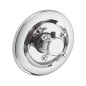 Kludi Adlon - Mitigeur thermostatique encastré, chrome 517190520 Kludi Adlon - Mitigeur thermostatique encastré, chrome 517190520