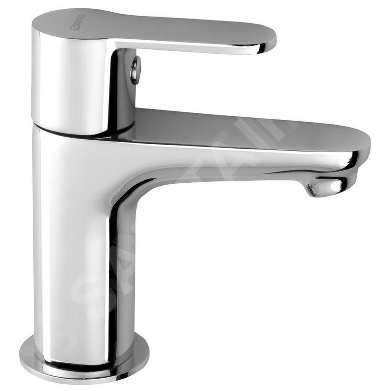 Sapho Small - Robinet de lavabo pour eau froide, chrome SM23