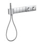 Axor Edge - Mitigeur thermostatique de douche encastré Select 610/100 pour 4 sorties, chrome 46720000 Axor Edge - Mitigeur thermostatique de douche encastré Select 610/100 pour 4 sorties, chrome 46720000