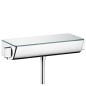 Hansgrohe Ecostat Select - Mitigeur de douche thermostatique, chrome 13111000