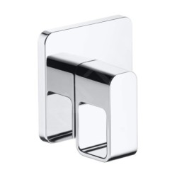 Axor Urquiola - Robinet d'arrêt encastré, chrome 11960000