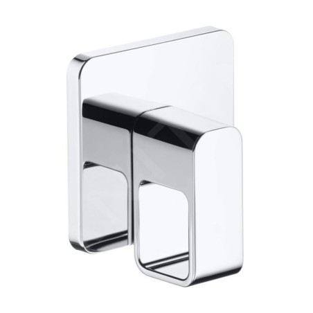 Axor Urquiola - Robinet d'arrêt encastré, chrome 11960000