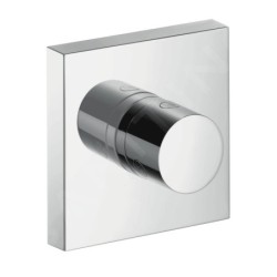 Axor ShowerCollection - Trio/Quattro, vanne encastrée, chrome 10932000