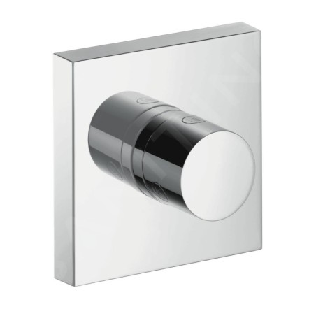 Axor ShowerCollection - Trio/Quattro, vanne encastrée, chrome 10932000