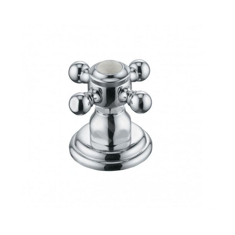 Kludi Adlon - Inverseur 2 voies, chrome 518480520