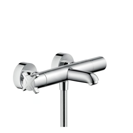 Axor Citterio E - Mitigeur thermostatique de baignoire, chrome 36140000