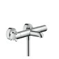 Axor Citterio E - Mitigeur thermostatique de baignoire, chrome 36140000