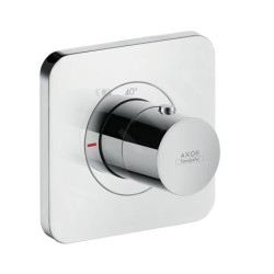Axor ShowerSelect - Mitigeur thermostatique encastré, chrome 36702000