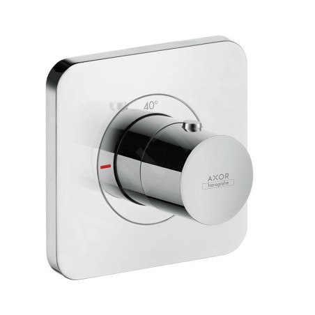 Axor ShowerSelect - Mitigeur thermostatique encastré, chrome 36702000