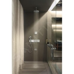 Axor ShowerSelect - Mitigeur thermostatique encastré, chrome 36702000