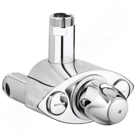 Grohe Grohtherm XL - Mitigeur thermostatique, chrome 35085000