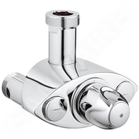 Grohe Grohtherm XL - Mitigeur thermostatique, chrome 35087000